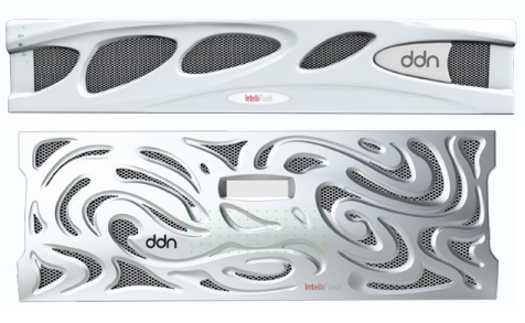 DDN IntelliFlash H-Series