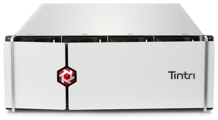 Tintri VMstore T850